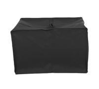 Generic Housse de Presse à Chaud en Tissu Oxford 600D Imperméable, Protection Fiable pour le Stockage de la Poussière et des Débris, 20 X 16 X 12 Pouces