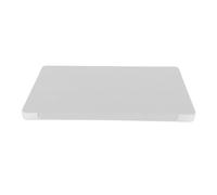 Generic Housse de Protection Complète pour Tablette Iplay50 Iplay50pro Iplay50 2023 Cpad avec Découpes Précises en Cuir PU TPU pour Les Besoins Quotidiens (Silver)