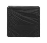 Generic Housse de Protection étanche pour Barbecue, pour Jardin, Patio, Grill, Vent, Anti-poussière, Adaptée à Une Utilisation en Extérieur (170x61x117cm)