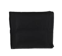 Generic Housse de Protection pour Friteuse, en Tissu Oxford Imperméable, Résistant à la Chaleur, Housse de Protection pour Appareils de Cuisine, 13.8x10.2x11.8in