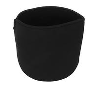 Generic Housse de Protection pour Haut-Parleur Bluetooth, étui en Néoprène Résistant aux Rayures pour iOS HomePod 1ère et 2ème Génération, Sac de Voyage Multi-Utilitaire