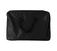 Generic Housse de Rangement pour, étui de Transport, Tissu Oxford Imperméable, Accessoires pour Instruments à Main, Ensemble de pour Débutants, S