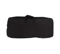 Generic Housse de Rangement pour, étui de Transport, Tissu Oxford Imperméable, Accessoires pour Instruments à Main, Ensemble de pour Débutants, L