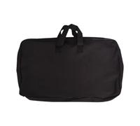 Generic Housse de Rangement pour, étui de Transport, Tissu Oxford Imperméable, Accessoires pour Instruments à Main, Ensemble de pour Débutants, M