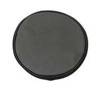 Generic Housse de Rechange pour Tambour Africain, Protection et Atténuation Du Bruit, En Nylon Robuste, Idéale pour Une Utilisation En Appartement Ou En Intér, Diamètre 26 Cm