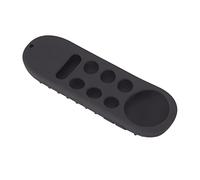 Generic Housse de Télécommande pour Chromecast avec TV, Coque en Silicone Souple pour Une Protection Ultime, Design Antidérapant Parfait pour Les Familles et Les Animaux de Compagnie, Légère et