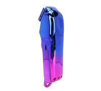 Generic Housse de Tondeuse à Cheveux électrique, Design Ergonomique à la Mode, Coque de Remplacement pour Tondeuse à Cheveux 8418 8591, Sûre, Durable et élégante (multicolore)