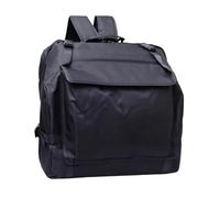 Generic Housse de transport pour accordéon avec bandoulière, en tissu Oxford, idéale pour les spectacles, les écoles de musique et les studios.