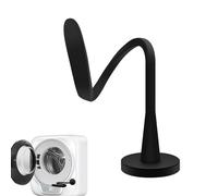 Generic Housse magnétique pour machine à laver - Tapis de protection universel pour couvercle et façade, matériau résistant aux rayures et hydrofuge | Conception antidérapante à utiliser comme