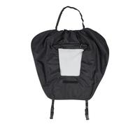 Generic Housse Pare-soleil pour Poussette en Tissu Respirant Protection Uv, pour Usage Extérieur, Protège Bébé du Soleil Pluie