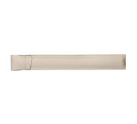 Generic Housse pour Baguettes de Batterie Organisateur de Maillets Manchon pour Balais Sacoche de Musicien Étui Compact Léger Adapté pour La Pratique Quotidi, Beige
