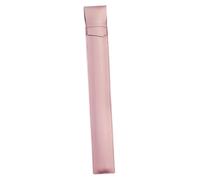 Generic Housse pour Baguettes de Batterie Organisateur de Maillets Manchon pour Balais Sacoche de Musicien Étui Compact Léger Adapté pour La Pratique Quotidi, Rose