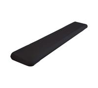 Generic Housse pour piano électronique à protéger contre la poussière Noir pour 76 88 touches