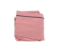 Generic Housse Universelle pour Piano à Clavier, étanche à L'eau et à la Poussière, Protection Idéale pour les Pianos Numériques, en Tissu Technique, Taille 133x30x17cm (PINK)