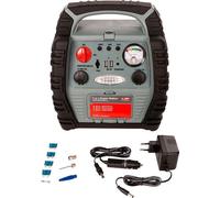 Generic HP 7-in-1 Power Unit 12 V / 900 A - Batteries & Chargeurs de HP Accessoires pour voiture