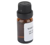 Generic Huile de Lubrification pour Montres, Graisse de Réparation pour Montres 10 Ml pour une Large Gamme d'applications. Professionnel pour Horlogers (#1)