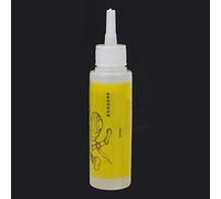 Generic Huile Lubrifiante pour Vélo, Résistance au Vieillissement, Antirouille, Anti-poussière, pour Cyclisme en Plein Air, 5.1 Pouces, 48g