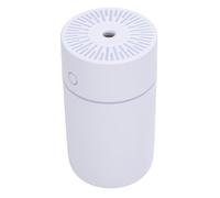 Generic Humidificateur de 250 Ml à Propulsion USB avec des Lumières Colorées, Fermeture Automatique pour les Plantes Intérieures du Bureau de L'auto à Domicile, Portable et Léger