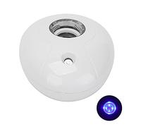 Generic Humidificateurs, Humidificateur d'air Arrêt Automatique sans Eau Super Silencieux Hydratant pour Bureau pour Voyage pour Chambre