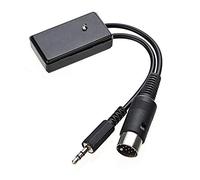 Generic IC-718 IC-7000 Series Adaptateur de contrôleur de convertisseur d'interface Bluetooth BT pour machines