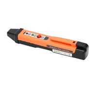 Generic Identificateur de Pôle Magnétique 862M avec Affichage LED, Détecteur de Pôle Magnétique Compact pour les Amateurs et L'usage Domestique
