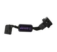 Generic Idle Start Stop Eliminator Dispositif de Désactivation du Moteur Haute compatibilité pour Ducato 2006-2024, Kit D'installation Facile, Noir, 1 Pièce