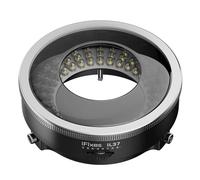 Generic iFixes iL37 Microscope Système optique polarisé 96 perles lumineuses LED Anti-éblouissement