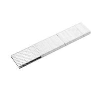 Generic Il Gardera un Pistolet Sérieux, des Agrafes électriques Qui s'adoucissent Brillantes pour la Décoration pour le Toit en Bois (432k 2040)