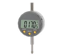 Generic Indicateur à Cadran Numérique électronique pour une Mesure Précise, Précision de 0 à 12,5 Mm, 0,001 Mm, avec écran LCD pour les Processus Industriels de Machines, Matériau en Alliage