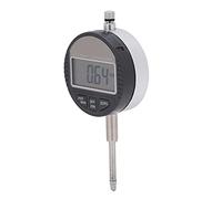 Generic Indicateur à Cadran Numérique, Résolution de 0,01 Mm pour la Fabrication de Machines, Lecture Anglaise et Métrique, Convient pour la Maintenance des équipements, Matériau en Alliage