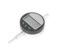 Generic Indicateur de Sonde Numérique, Grand écran, Mesure de Haute Précision 0-12.7mm 0.01mm pour les Tests de Précision du Corps Métallique