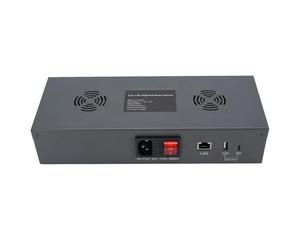 Generic Injecteur Power Over Ethernet, Solutions de Charge Polyvalentes pour Divers Gadgets électroniques (Norme UE)