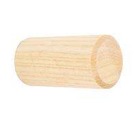 Generic Instrument de Musique Marteau à Sable en Bois, Jouet de Rythme élégant pour Le Développement du Cerveau, Parfait pour Jouer en Intérieur et en Extérieur, Couleur Hêtre, 1 Pièce