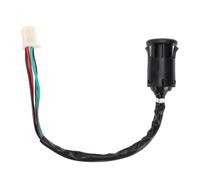 Generic Interrupteur e Contact à 4 Fils avec Capuchon, Performances Fiables pour Vtt SUNL TaoTao 50ml 70ml 90ml 110ml 125ml