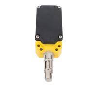 Generic Interrupteur à Tirette D 'Arrrêt D ' Urgence, Force 'Action de 10 Kg, Interrupteur à Tirette monophasé, Limite de sécuré Stable 24~380 V, Isolation Efficace 3a avec