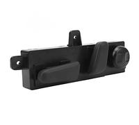 Generic Interrupteur d'alimentation Avant Gauche 88193C2020TRY, Commutateur de Réglage de Commande du Conducteur Compatible avec Sonata