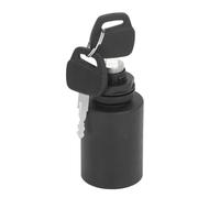 Generic Interrupteur d'allumage clé, Interrupteur de Démarrage d'allumage étanche 7915492632