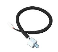 Generic Interrupteur de Capteur de Détonation, Remplacement Direct 6AN 85780 00 00 Capteur de Détonation Fabore Sensible pour Waverunner FX 2012 à 2021