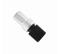 Generic Interrupteur de Capteur de Pression de Climatisation de Voiture, adapté pour A3 pour Métal et Plastique, 1 Pièce, adapté pour Beetle/GTI Lupo, Couleur comme sur L'image