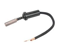 Generic Interrupteur de Contact D'essuie-glace en Cuivre pour les Modèles électriques EZGO 1982-1993, Garantit les Meilleures Performances de Conduite, pour les Propriétaires de Chariots EZGO