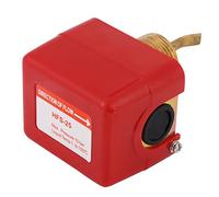 Generic Interrupteur de Débit, Interrupteur à Eau AC250V, pour Climatisation Centrale -10-105 ℃ Système de Traitement de l'eau Unité de Refroidissement par