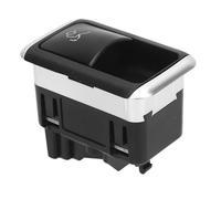 Generic Interrupteur de Fenêtre électrique Longue DuréE pour W212 2014-2016, Installation Facile, Interrupteur de Commande côté Passager, Performance Durable, adapté pour un Remplacement