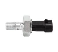 Generic Interrupteur de Pression de Frein de Remplacement pour 2015-2019, Capteur de Feu Stop en Métal Plug and Play, Conception Durable, 1 unité