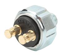 Generic Interrupteur de Pression de Frein en Alliage D'aluminium, Interrupteur de Feu Stop Durable adapté à 800 S 800 2010 - 2014 1 unité