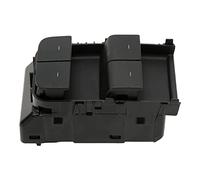 Generic Interrupteur de Vitre électrique, Commande Sensible, Remplacement Facile pour Modèle 3 Y 2021 + 2020 + Mise à Niveau du Style Intérieur de la Voiture