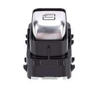 Generic Interrupteur de Vitre électrique Passager, Remplacement de qualité OEM D'origine pour C300 C350e C400 C450 A, adapté pour MG, Contrôle Fluide pour Porte Droite, 1 unité