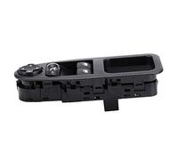 Generic Interrupteur de Vitre électrique pour Remplacement Direct, Commande Principale avec Connecteur 13 Broches, Interrupteur ABS 6554.ZJ pour une sécurité Améliorée du Véhicule