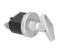 Generic Isolateur de Batterie Compact 1500A 48V, Interrupteur de Coupure pour Treuils, Bateaux, Camping-car, qualité de fiabilité Stable, Structure Exquise