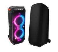 Generic JBL PartyBox 710 Housse anti-poussière pour audio - Noir, extensible, légère, flexible - Utilisation en extérieur, voyage, protection pendant le rangement