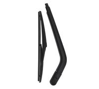 Generic Jeu de Balais D'essuie-Glace Arrière Efficaces, Méthode D'installation Pratique pour 85242-52040, adapté à Toutes Les Conditions de Conduite